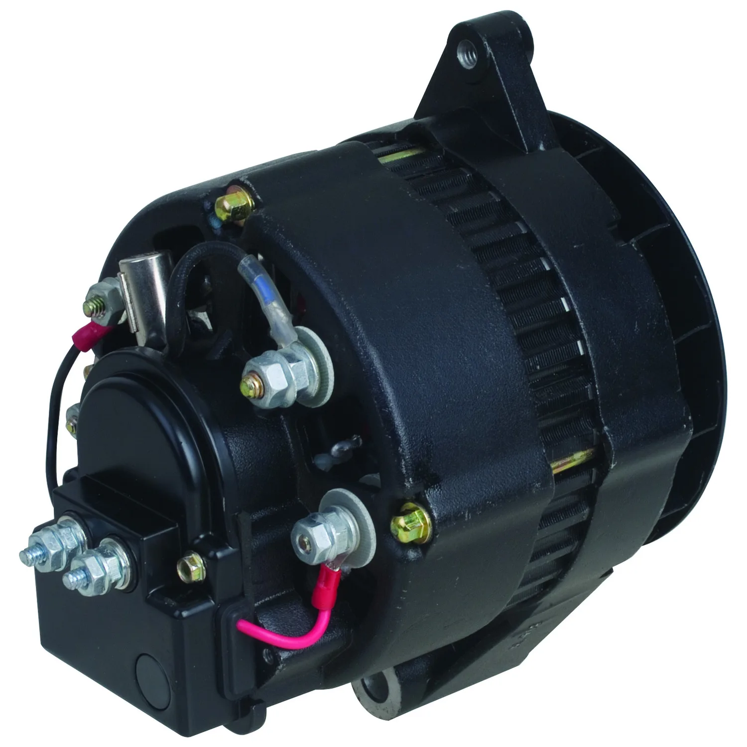 8047N WAI - 1.ALTERNATOR — zdjęcie 1 z 3