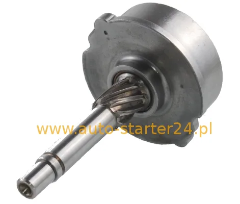 GC805007 AUTO-CENTER - 4.CZĘŚCI ROZRUSZNIKA — zdjęcie 1 z 1
