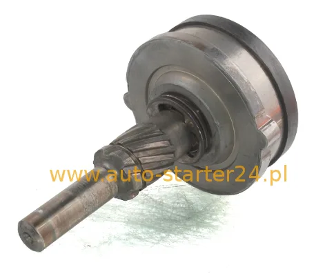GC805009 AUTO-CENTER - 4.CZĘŚCI ROZRUSZNIKA — zdjęcie 1 z 1