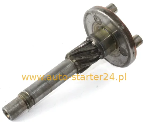GC805010 AUTO-CENTER - 4.CZĘŚCI ROZRUSZNIKA — zdjęcie 1 z 1