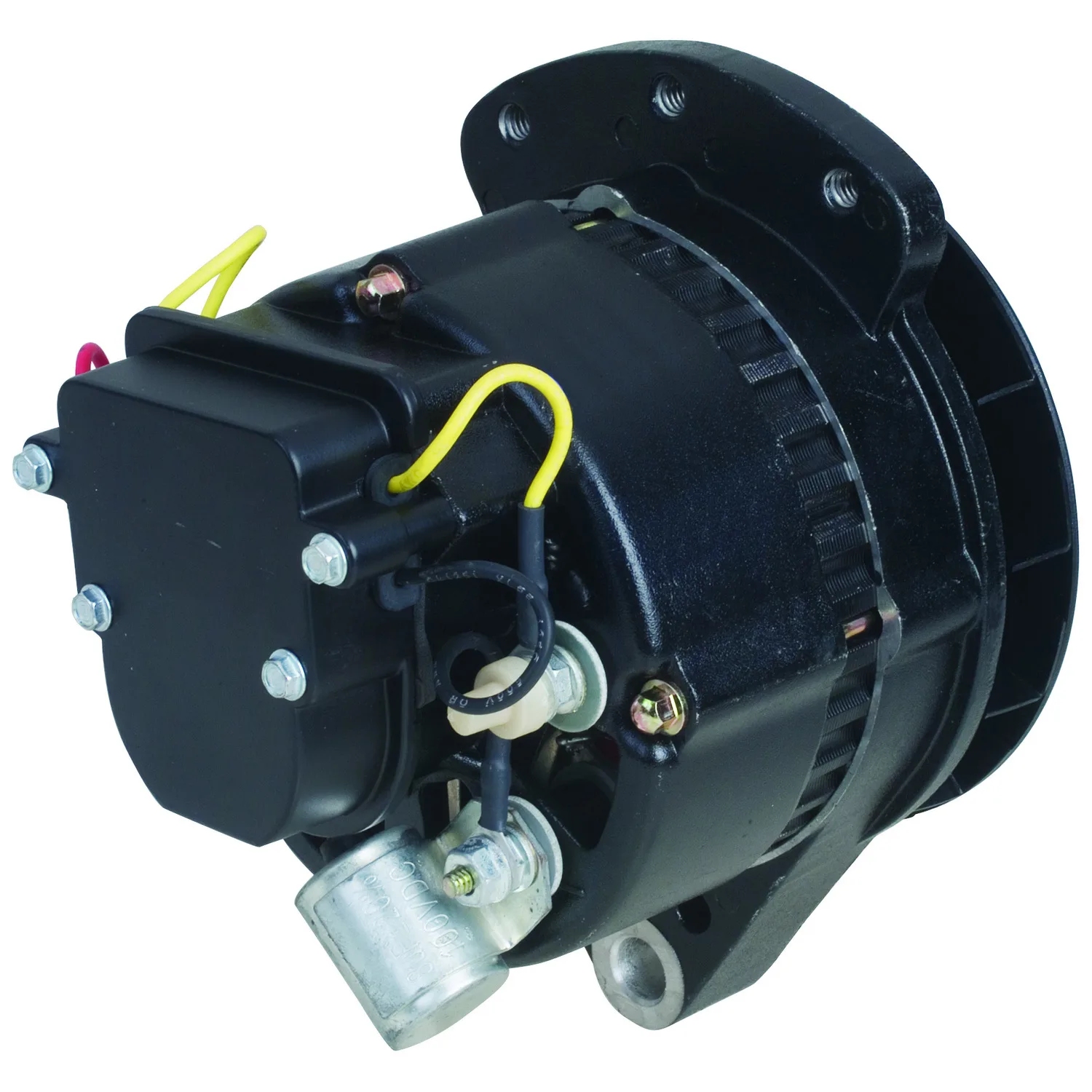 8050N WAI - 1.ALTERNATOR — zdjęcie 1 z 3