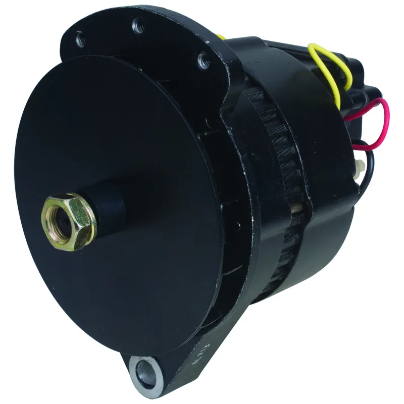 8050N WAI - 1.ALTERNATOR — zdjęcie 2 z 3