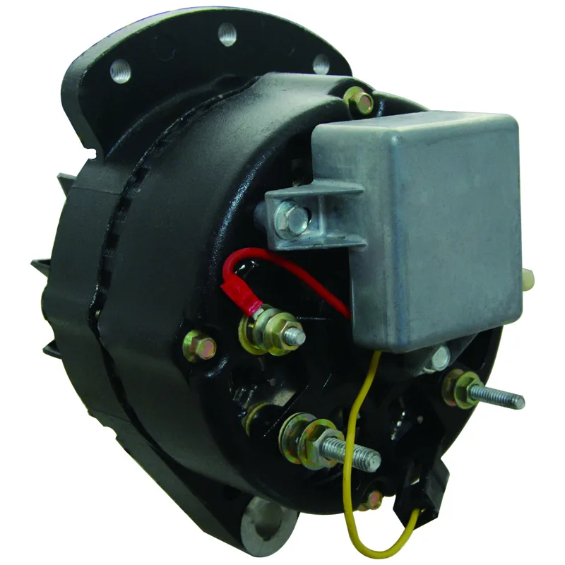 8056N WAI - 1.ALTERNATOR — zdjęcie 1 z 8