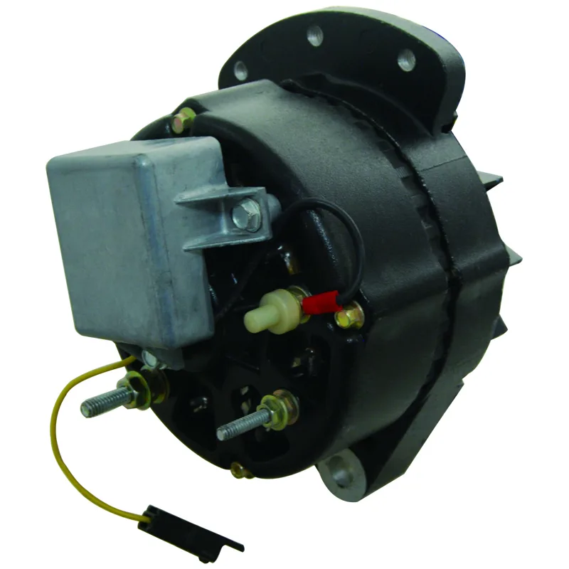 8056N WAI - 1.ALTERNATOR — zdjęcie 2 z 8