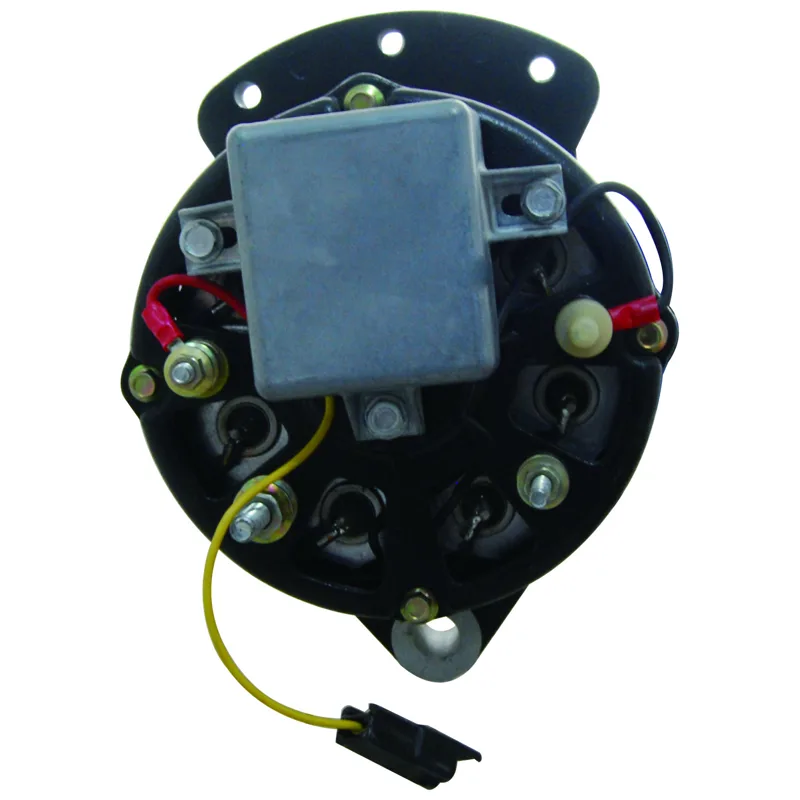 8056N WAI - 1.ALTERNATOR — zdjęcie 4 z 8