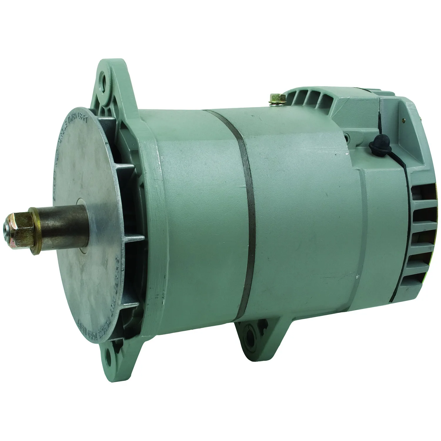8066N WAI - 1.ALTERNATOR — zdjęcie 2 z 3