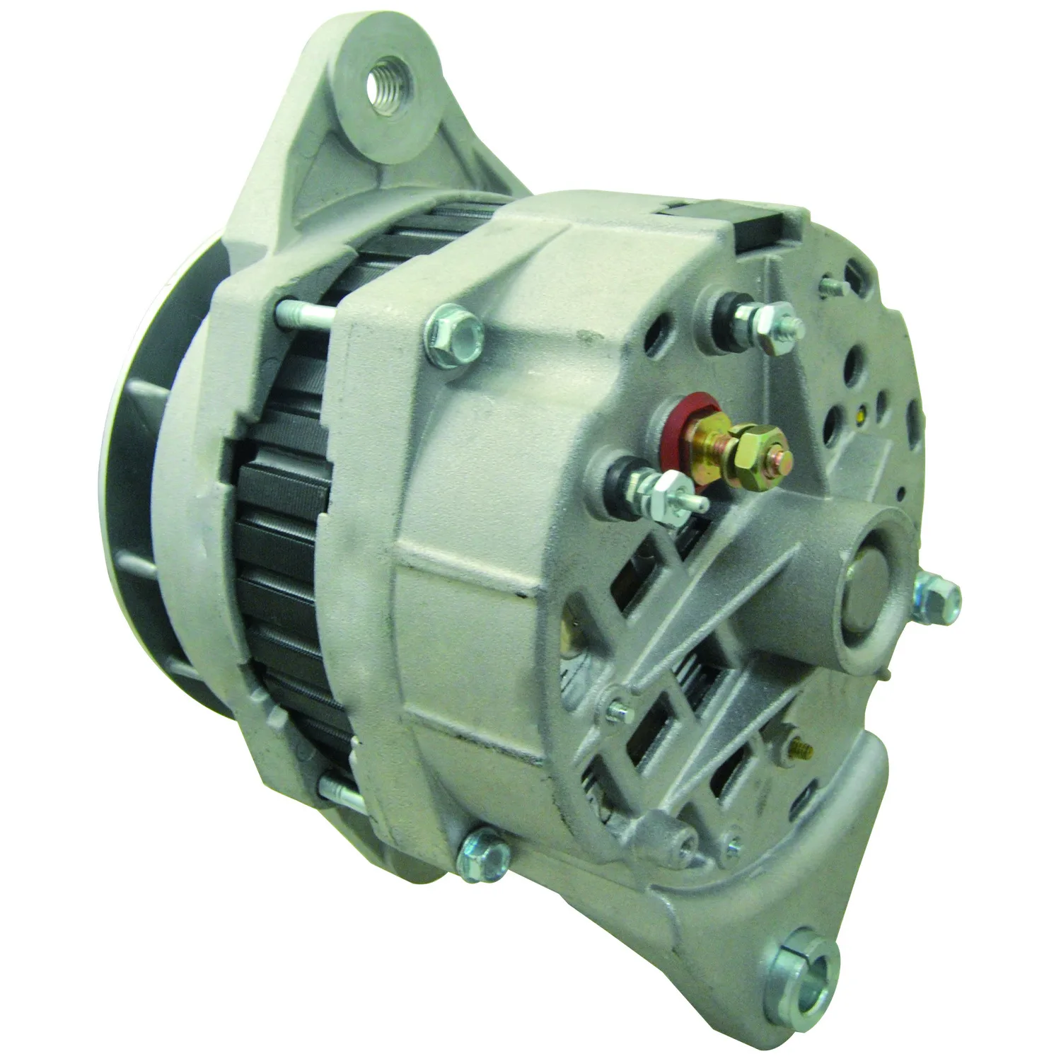 8076N-USA WAI - 1.ALTERNATOR — zdjęcie 1 z 8