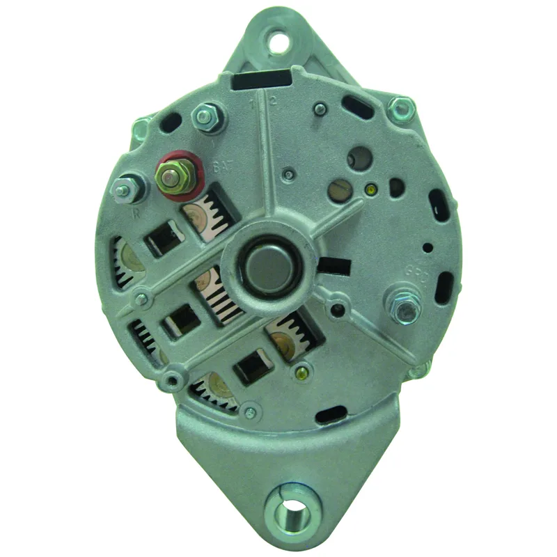 8076N-USA WAI - 1.ALTERNATOR — zdjęcie 4 z 8