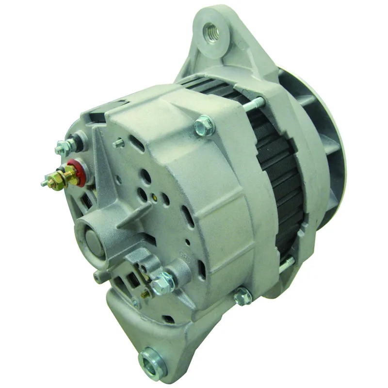 8076N WAI - 1.ALTERNATOR — zdjęcie 2 z 8