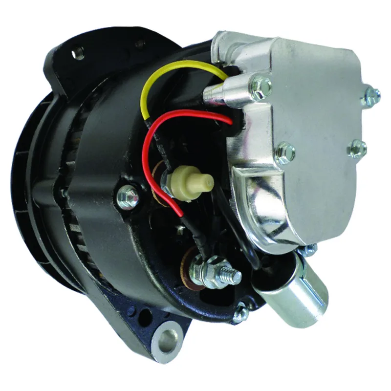 8077N WAI - 1.ALTERNATOR — zdjęcie 1 z 9
