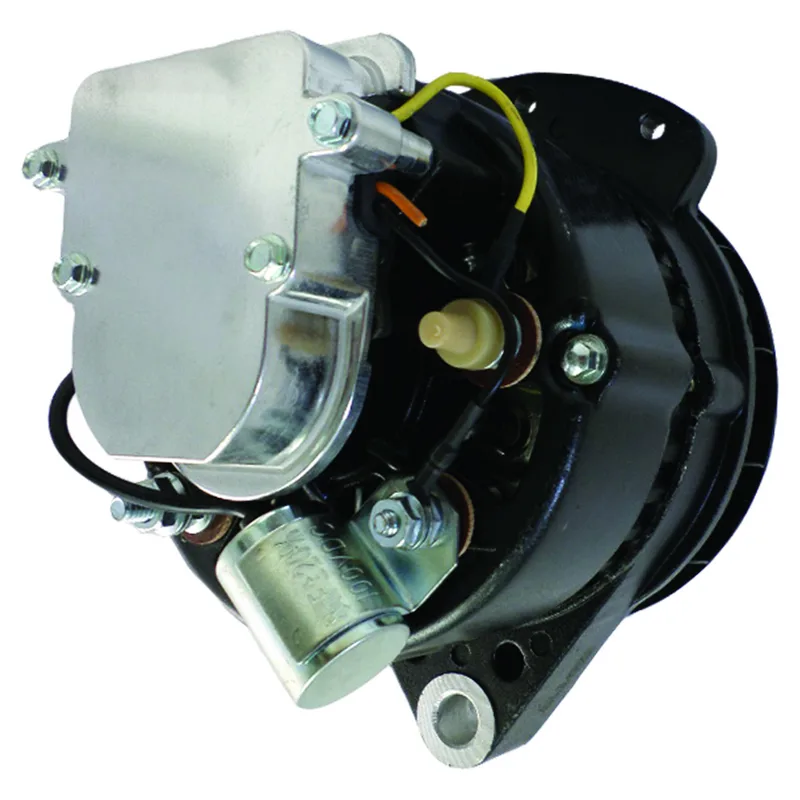 8077N WAI - 1.ALTERNATOR — zdjęcie 8 z 9