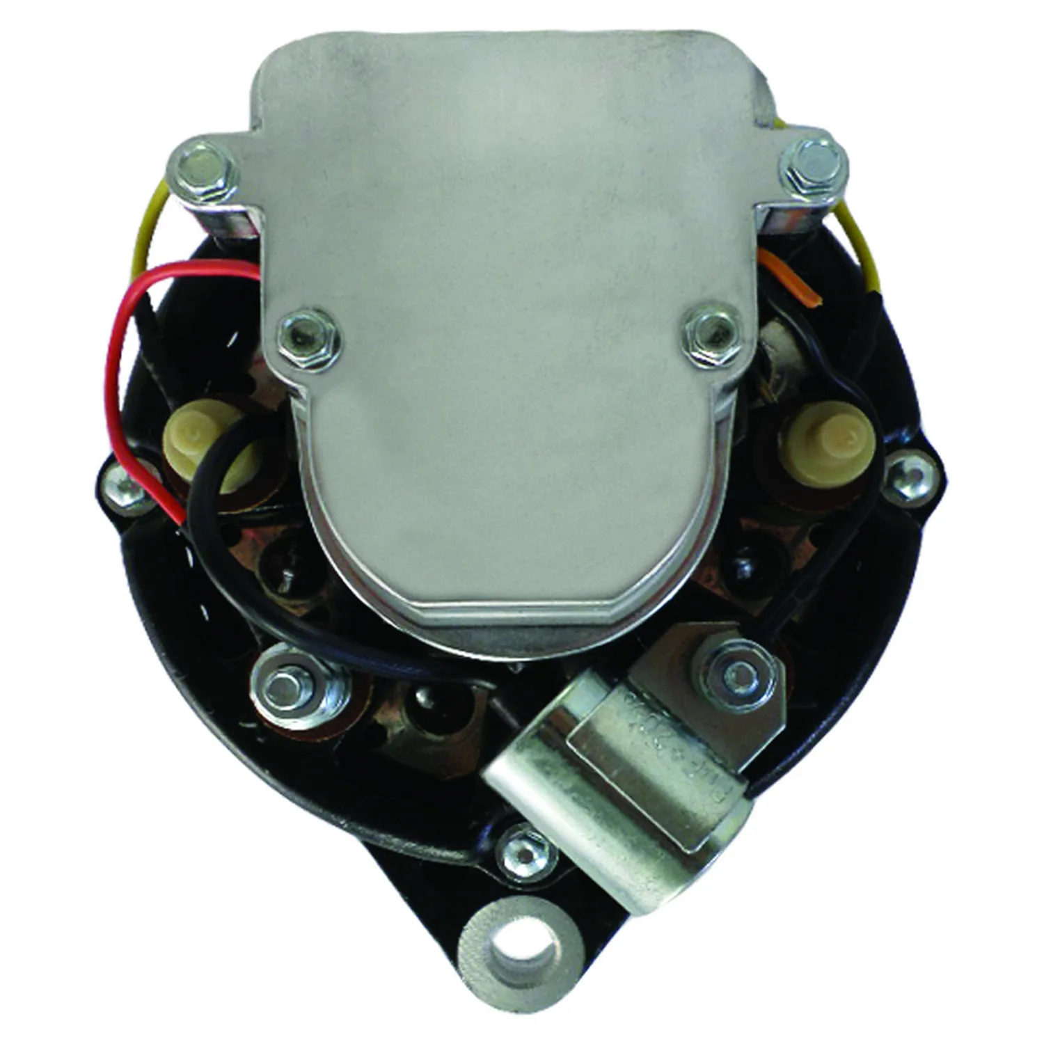 8077N WAI - 1.ALTERNATOR — zdjęcie 6 z 9