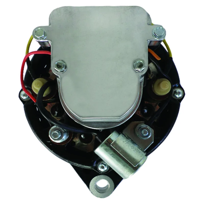 8077N WAI - 1.ALTERNATOR — zdjęcie 6 z 9