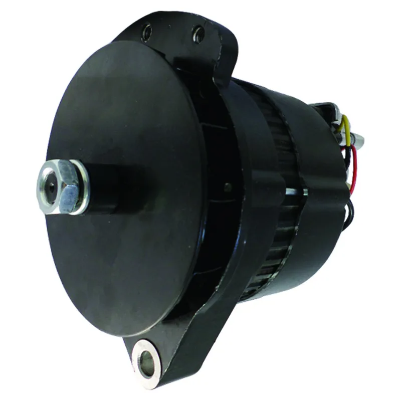 8077N WAI - 1.ALTERNATOR — zdjęcie 4 z 9