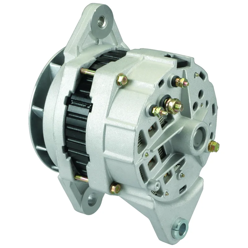 8078N WAI - 1.ALTERNATOR — zdjęcie 1 z 3