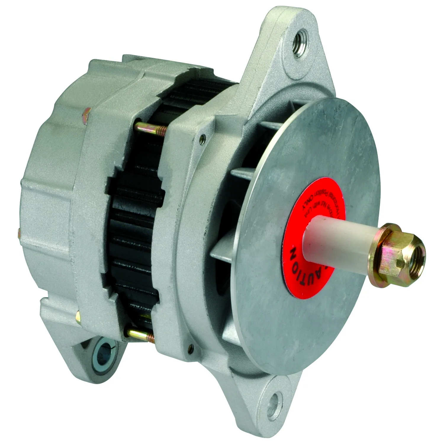 8078R WAI - 1.ALTERNATOR — zdjęcie 2 z 3