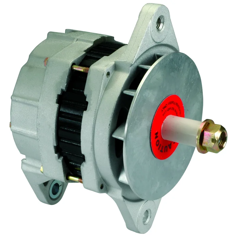 8078R WAI - 1.ALTERNATOR — zdjęcie 2 z 3