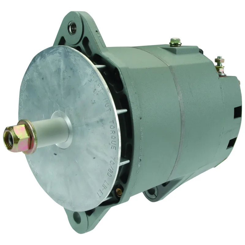 8085N WAI - 1.ALTERNATOR — zdjęcie 2 z 3