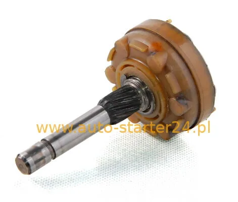 GC809010 AUTO-CENTER - 4.CZĘŚCI ROZRUSZNIKA — zdjęcie 1 z 1