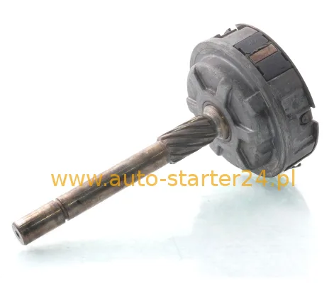 GC809011 AUTO-CENTER - 4.CZĘŚCI ROZRUSZNIKA — zdjęcie 1 z 1