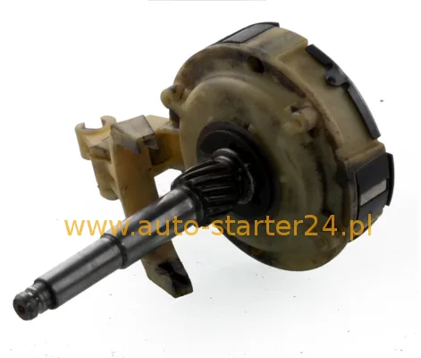 GC809012 AUTO-CENTER - 4.CZĘŚCI ROZRUSZNIKA — zdjęcie 1 z 1