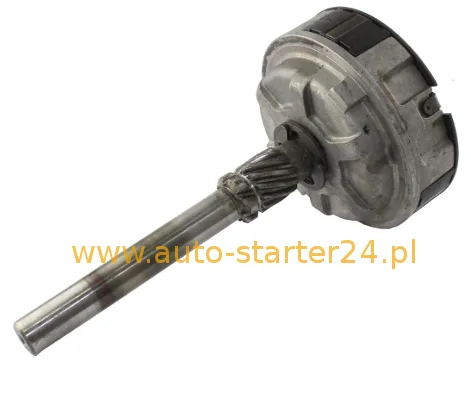 GC809017 AUTO-CENTER - 4.CZĘŚCI ROZRUSZNIKA — zdjęcie 1 z 1