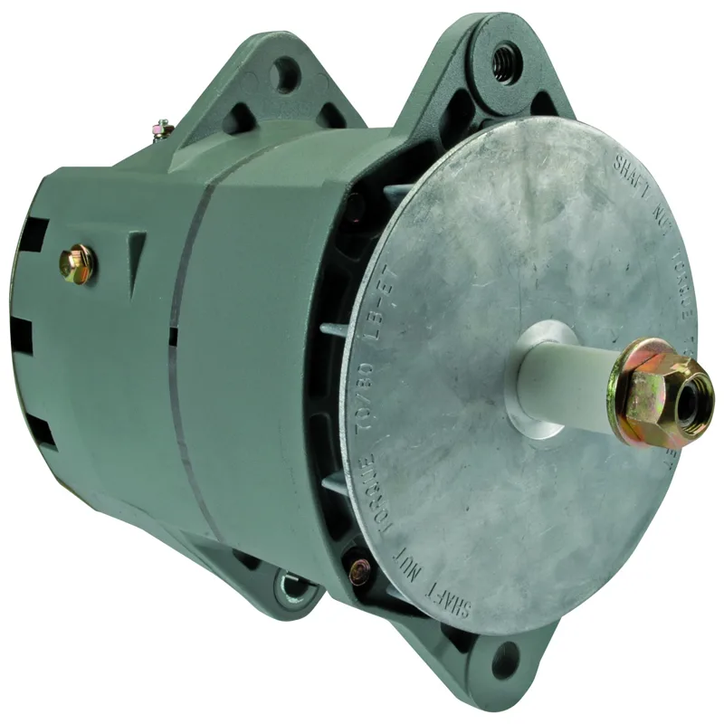 8092N WAI - 1.ALTERNATOR — zdjęcie 2 z 3
