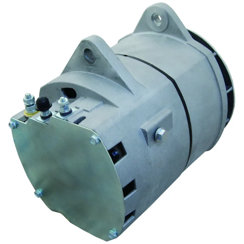 8094N WAI - 1.ALTERNATOR — zdjęcie 8 z 9