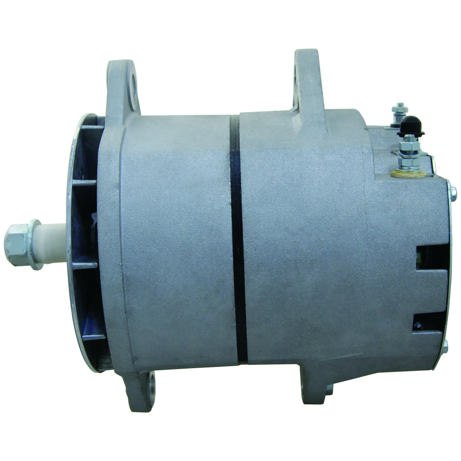 8094N WAI - 1.ALTERNATOR — zdjęcie 2 z 9