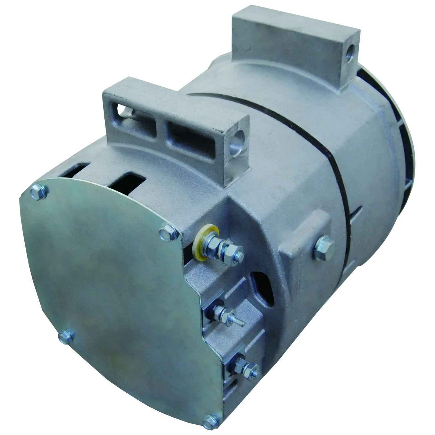 8096N WAI - 1.ALTERNATOR — zdjęcie 2 z 8