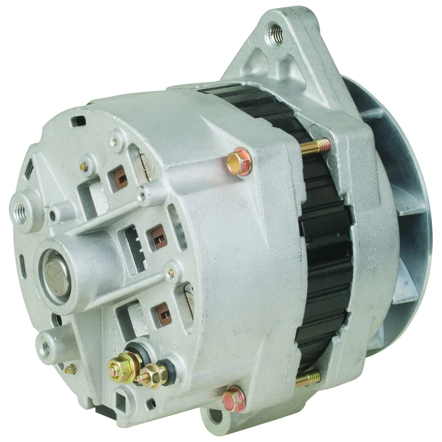 8098N WAI - 1.ALTERNATOR — zdjęcie 1 z 3