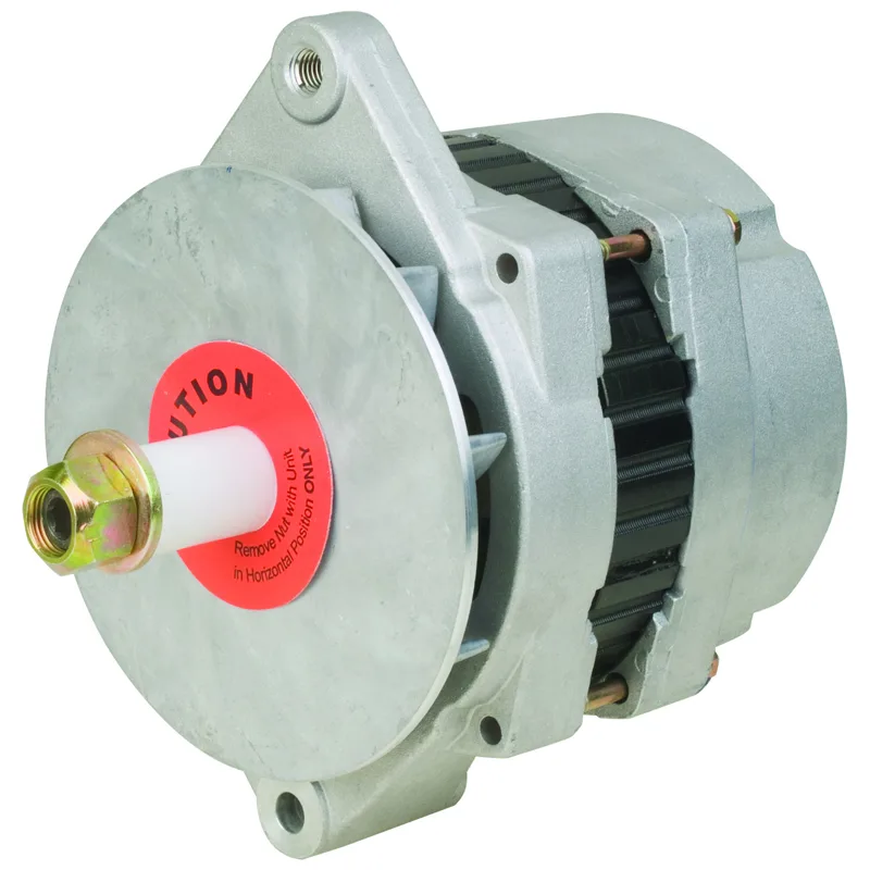 8098N WAI - 1.ALTERNATOR — zdjęcie 2 z 3