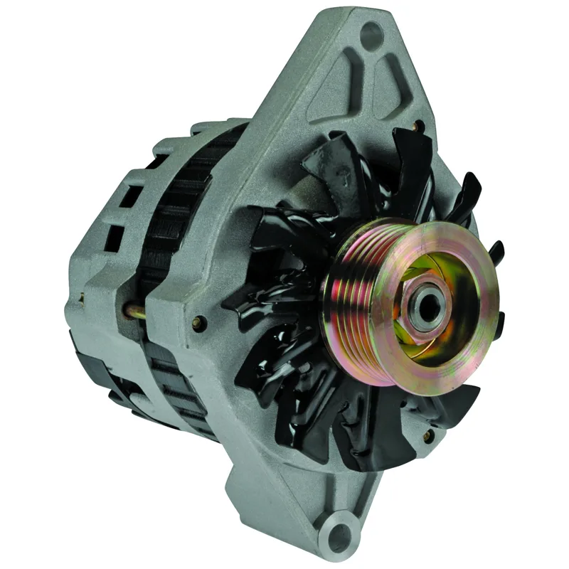 8103-11N WAI - 1.ALTERNATOR — zdjęcie 2 z 3
