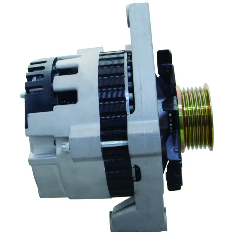 8103-7N WAI - 1.ALTERNATOR — zdjęcie 3 z 9