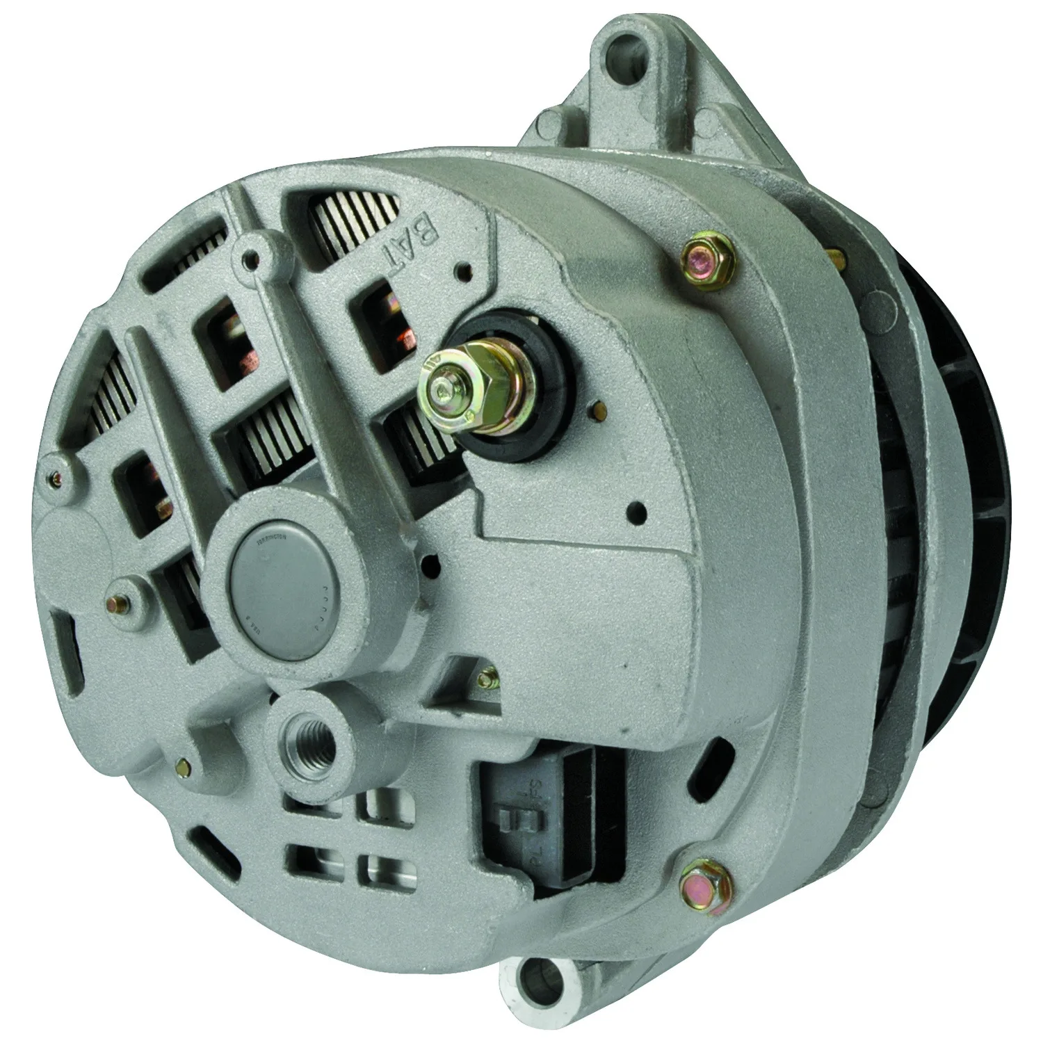 8112N WAI - 1.ALTERNATOR — zdjęcie 1 z 3
