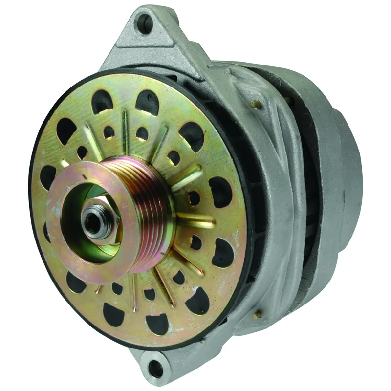 8112N WAI - 1.ALTERNATOR — zdjęcie 2 z 3