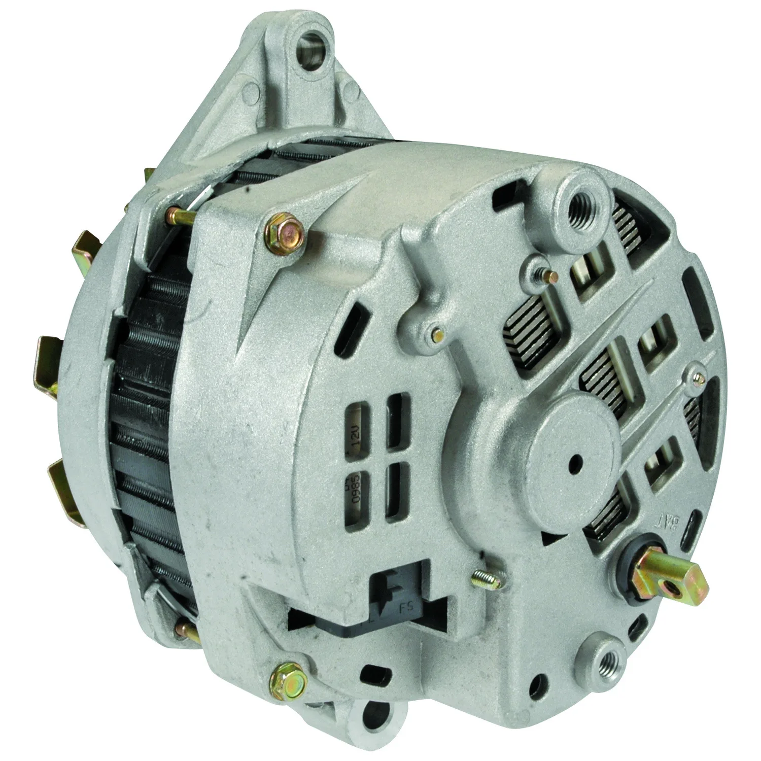 8119N WAI - 1.ALTERNATOR — zdjęcie 1 z 3