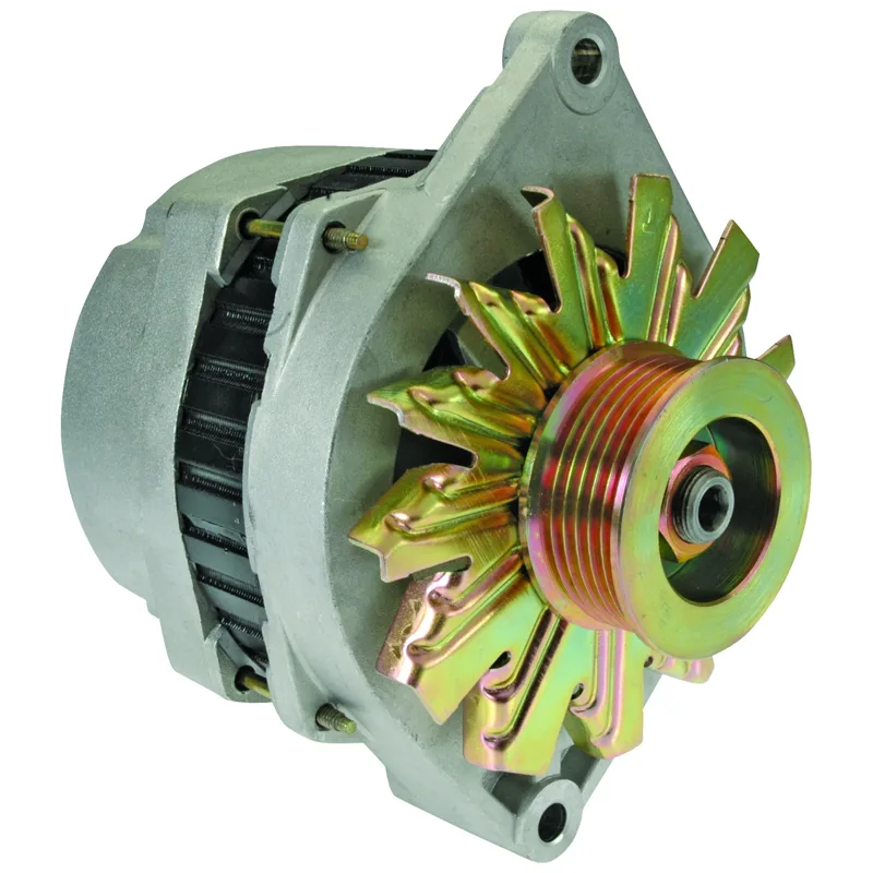 8119N WAI - 1.ALTERNATOR — zdjęcie 2 z 3