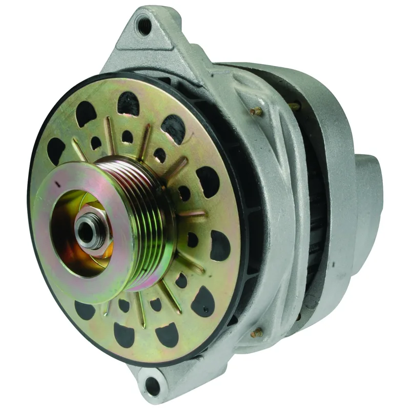 8127N WAI - 1.ALTERNATOR — zdjęcie 2 z 3