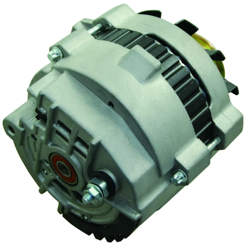 8130-11N WAI - 1.ALTERNATOR — zdjęcie 8 z 9