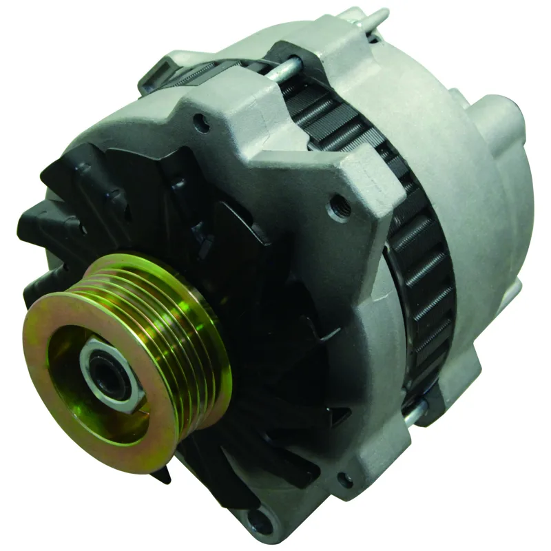 8130-11N WAI - 1.ALTERNATOR — zdjęcie 4 z 9