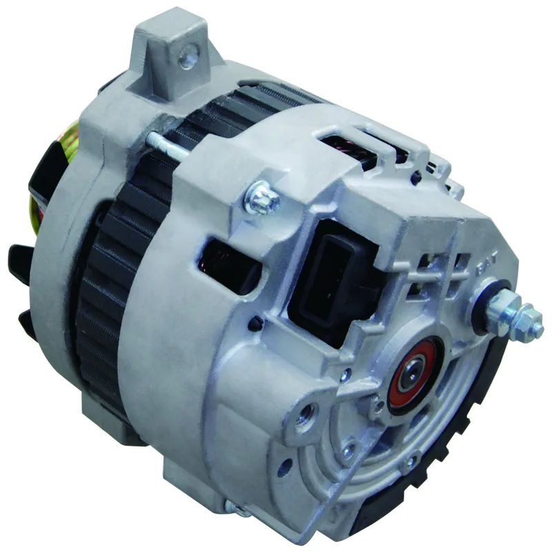 8137-11N WAI - 1.ALTERNATOR — zdjęcie 1 z 9
