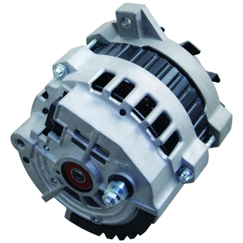 8137-11N WAI - 1.ALTERNATOR — zdjęcie 8 z 9