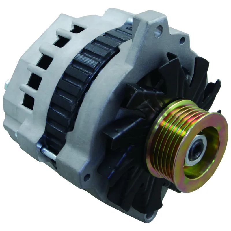 8137-11N WAI - 1.ALTERNATOR — zdjęcie 5 z 9