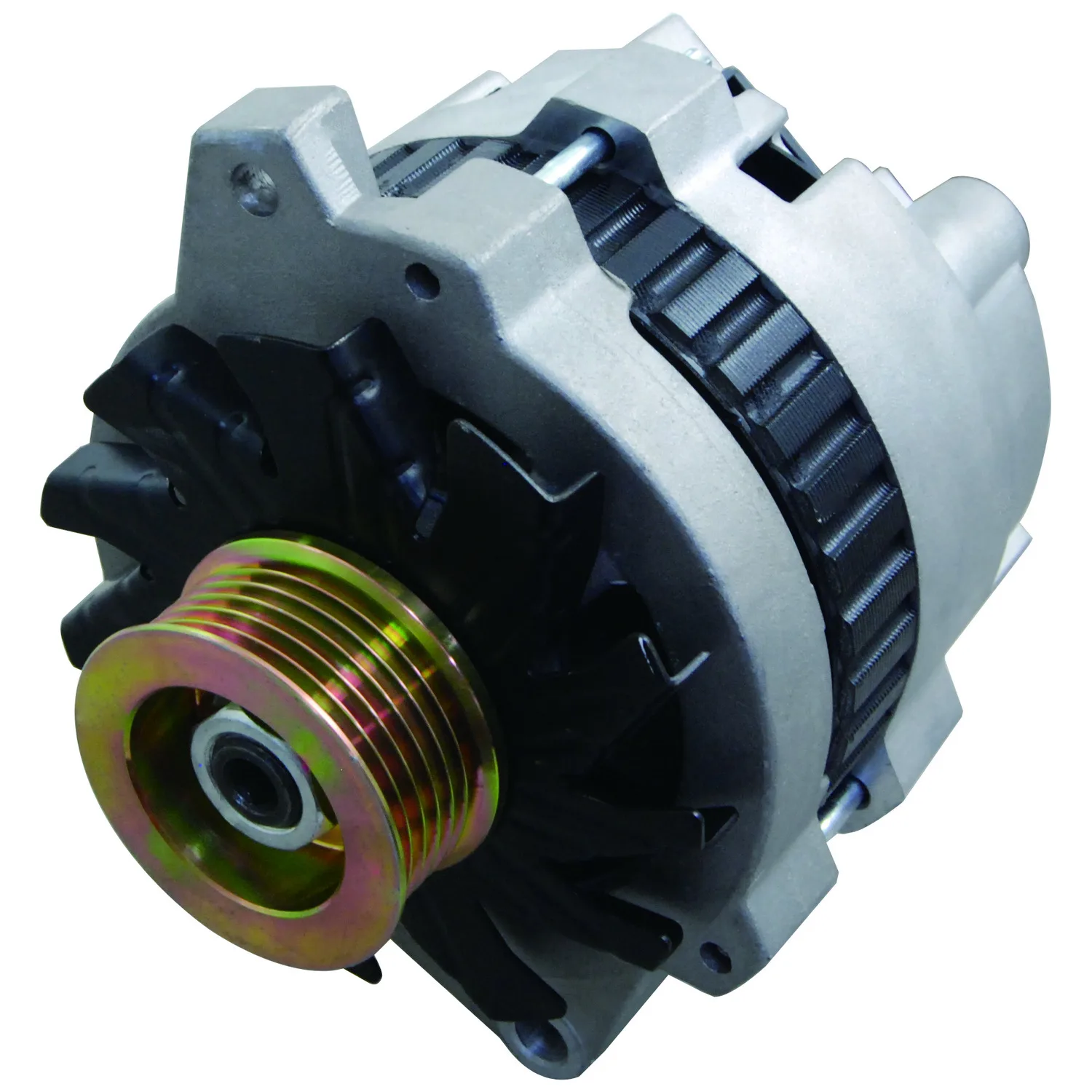 8137-11N WAI - 1.ALTERNATOR — zdjęcie 4 z 9