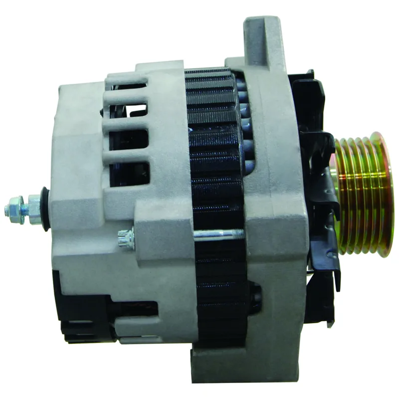 8137-11N WAI - 1.ALTERNATOR — zdjęcie 3 z 9