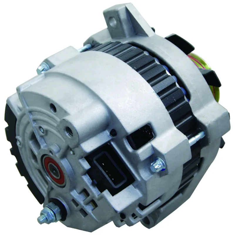 8137-3N WAI - 1.ALTERNATOR — zdjęcie 8 z 9