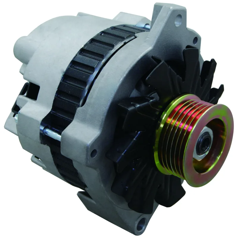 8137-3N WAI - 1.ALTERNATOR — zdjęcie 5 z 9