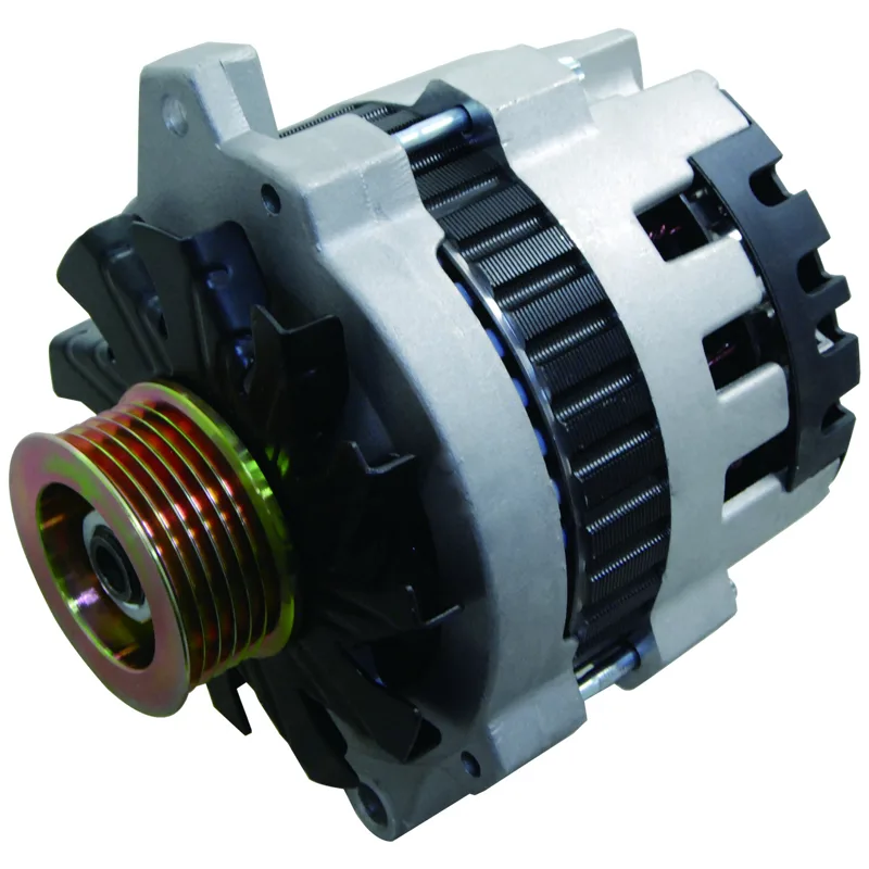 8137-3N WAI - 1.ALTERNATOR — zdjęcie 4 z 9