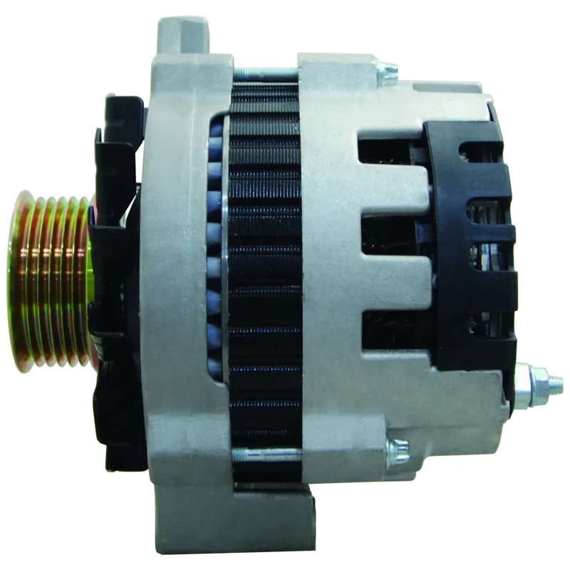 8137-3N WAI - 1.ALTERNATOR — zdjęcie 2 z 9